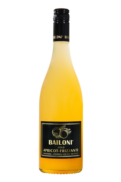 Picture of NV Bailoni -   Gold Apricot Frizzante Fruit Wine