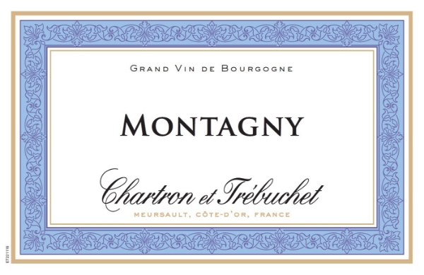 Picture of 2020 Chartron & Trebuchet - Montagny