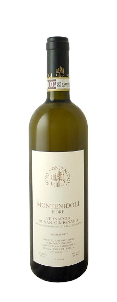 Picture of 2019 Montenidoli - Vernaccia di San Gimignano Fiore