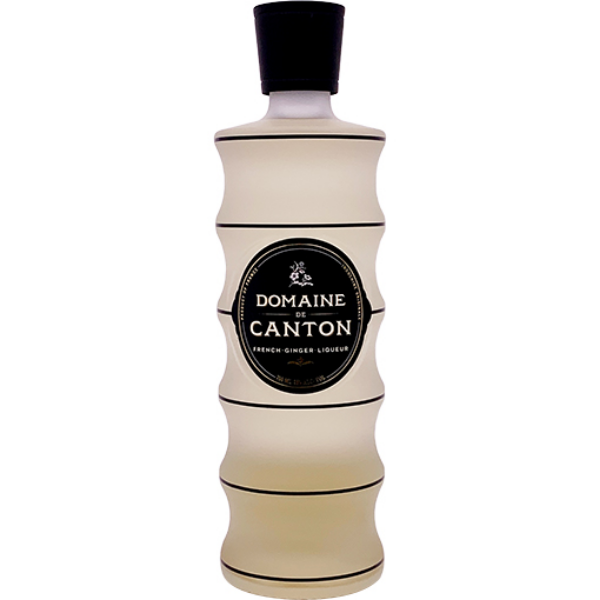 Picture of Domaine de Canton (Ginger) Liqueur 1L