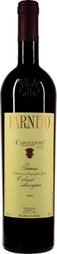 Picture of 2016 Carpineto - Toscana IGT Cabernet Farnito