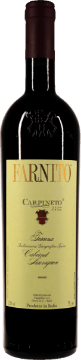 Picture of 2016 Carpineto - Toscana Rosso IGT Cabernet Farnito