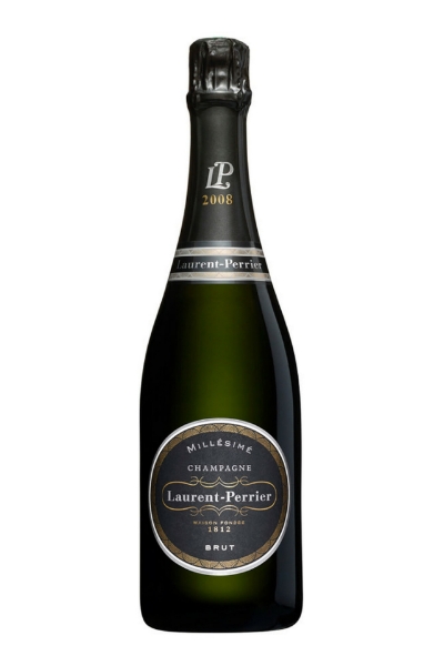 Picture of 2008 Laurent-Perrier Brut