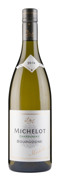 Picture of 2019 Michelot - Bourgogne Blanc