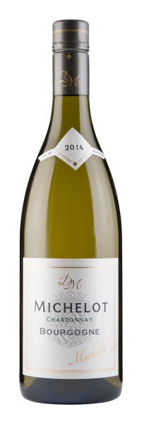 Picture of 2020 Michelot - Bourgogne Cote d'Or Blanc