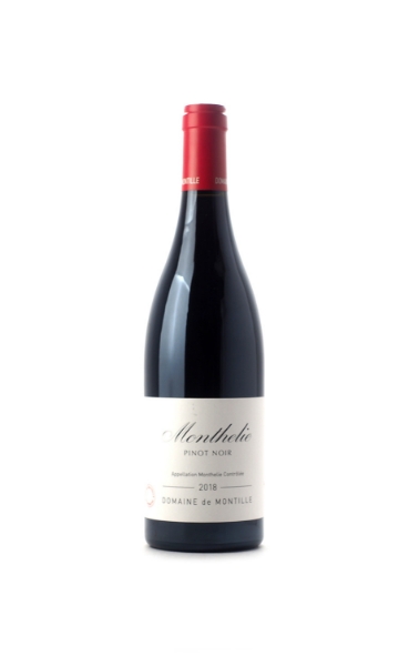 Picture of 2019 Domaine de Montille - Monthelie