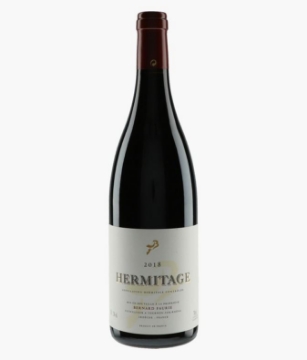 Picture of 2018 Bernard Faurie - Hermitage Les Bessard