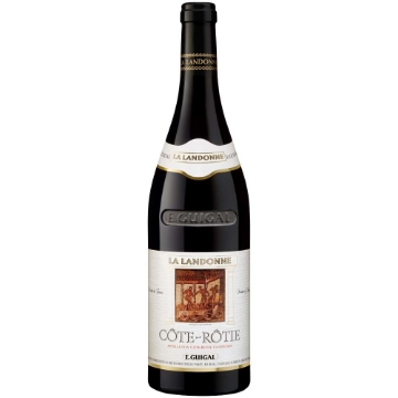 Picture of 2016 Guigal - Cote Rotie La Landonne