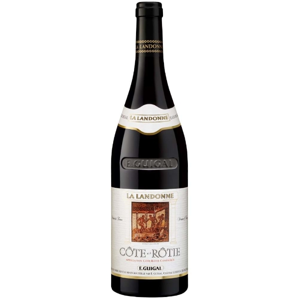 Picture of 2016 Guigal - Cote Rotie La Landonne