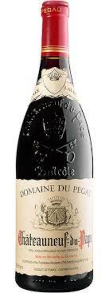 Picture of 2017 Pegau - Chateauneuf du Pape Laurence