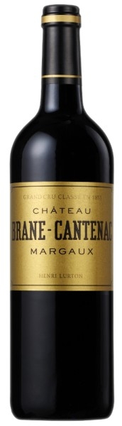 Picture of 2020 Chateau Brane Cantenac - Margaux (Future ETA 2023)