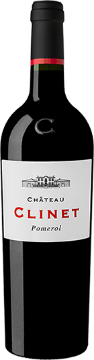 Picture of 2020 Chateau Clinet - Pomerol (Future ETA 2023)