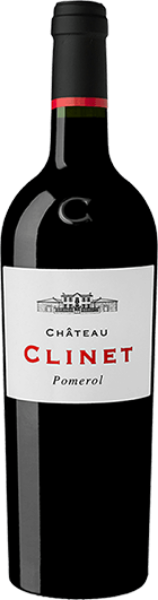 Picture of 2020 Chateau Clinet - Pomerol (Future ETA 2023)