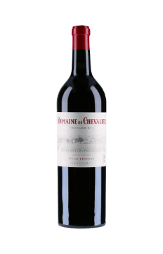 Picture of 2016 Chateau Domaine de Chevalier - Pessac