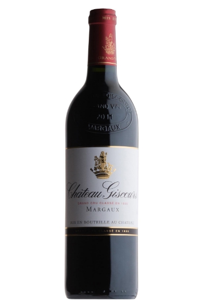 Picture of 2016 Chateau Giscours - Margaux