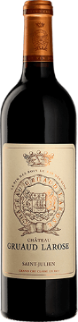 Picture of 2020 Chateau Gruaud Larose St. Julien
