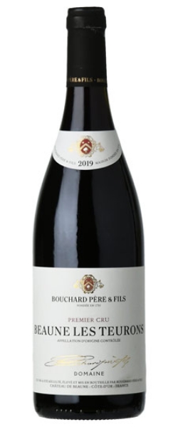 Picture of 2019 Bouchard Pere & Fils - Beaune Teurons