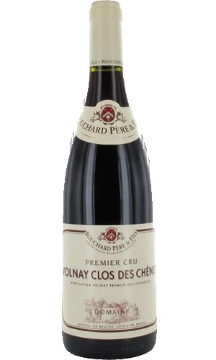 Picture of 2019 Bouchard Pere & Fils - Volnay Clos des Chenes