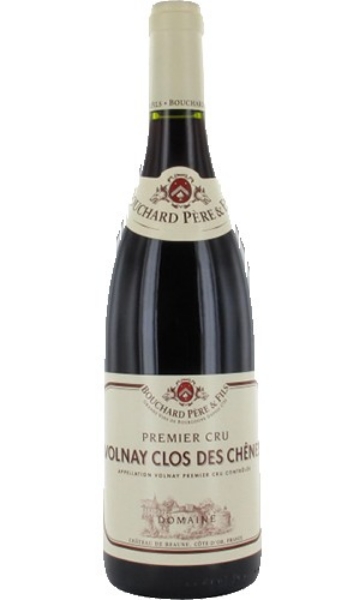 Picture of 2019 Bouchard Pere & Fils - Volnay Clos des Chenes