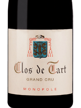 Picture of 2019 Domaine du Clos de Tart - Clos de Tart Monopole