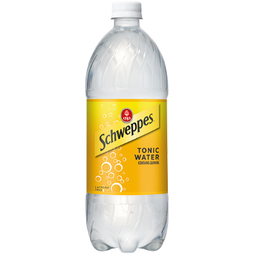 Picture of Schweppes Tonic Water 1L