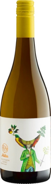 Te Awanga Mister Sauvignon Blanc Hawke's Bay bottle