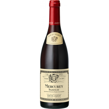 Picture of 2019 Louis Jadot - Mercurey 1er cru Sazenay