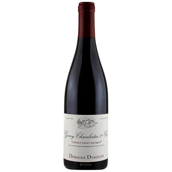 Picture of 2015 Duroche - Gevrey Chambertin Lavaux St. Jacques