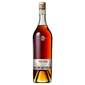 Picture of Prunier X.O.Tres Vieux Grande Champagne Cognac 750ml