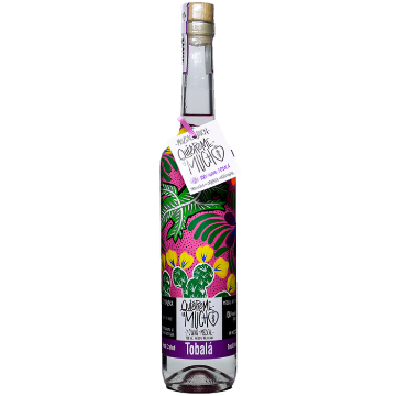 Picture of Quiereme Mucho Tobala Mezcal 750ml