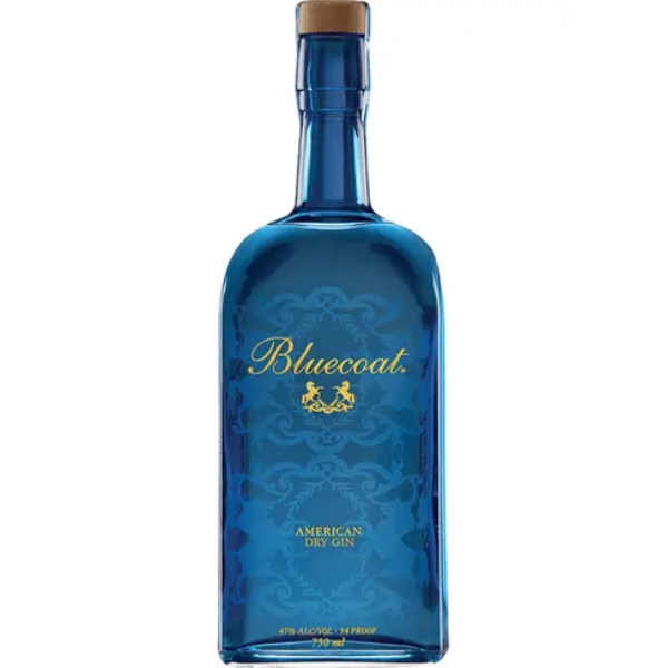 Picture of Bluecoat Gin 750ml