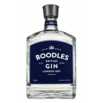 Picture of Boodles Gin 1.75L