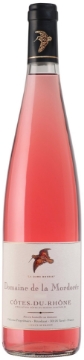 Picture of 2021 Mordoree - Tavel Rose La Dame Rousse