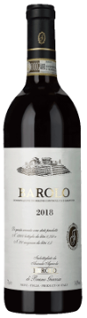 Picture of 2018 Bruno Giacosa - Barolo