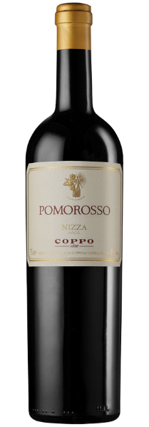 Picture of 2018 Coppo - Nizza Pomorosso