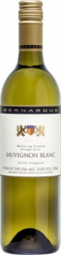 Picture of 2019 Bernardus - Sauvignon Blanc Santa Lucia Highlands Griva Vineyard