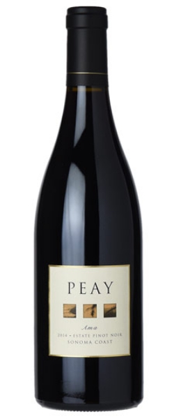 Picture of 2019 Peay - Pinot Noir Sonoma Coast Ama