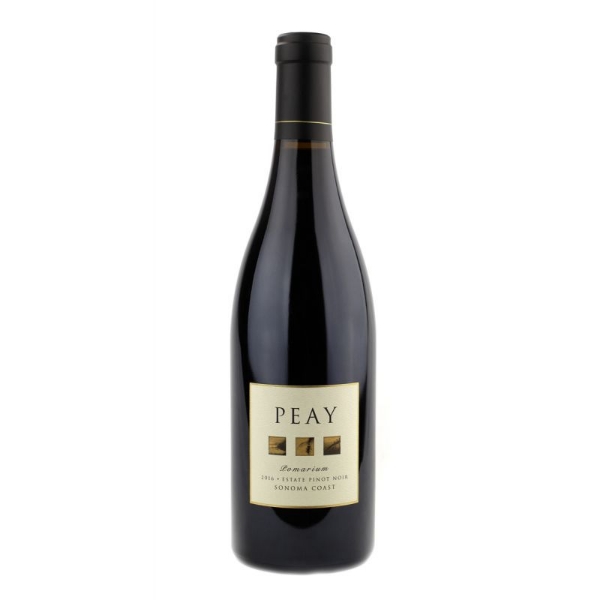 Picture of 2019 Peay - Pinot Noir Sonoma Pomarium