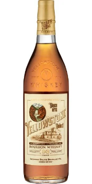 Picture of Yellowstone Select Kentucky Straight Bourbon Whiskey 750ml