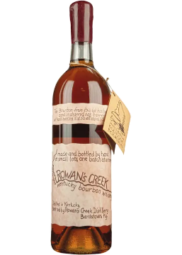 Picture of Rowan's Creek Whiskey 750ml