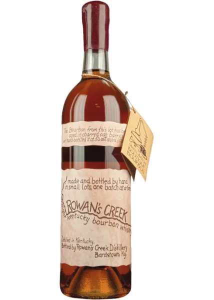 Picture of Rowan's Creek Whiskey 750ml