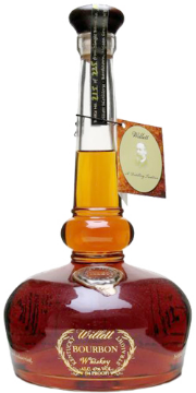 Picture of Willett Pot Still Whiskey 750ml