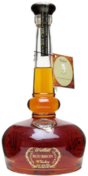 Picture of Willet Pot Still Whiskey 750ml