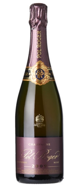 Picture of 2009 Pol Roger Brut Rose