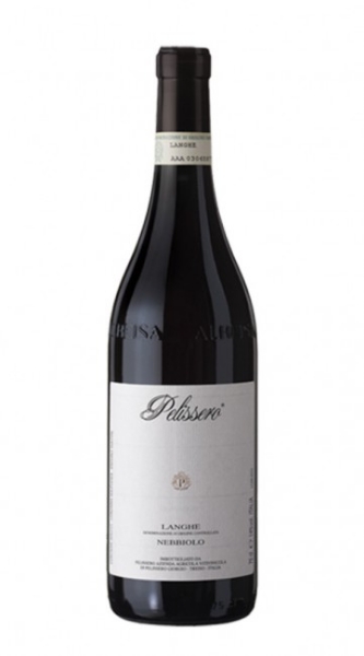 Picture of 2018 Pelissero - Langhe Nebbiolo