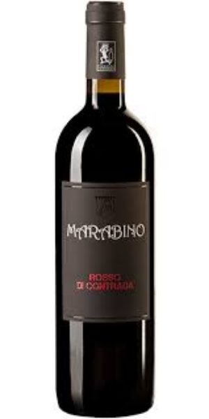 Picture of 2016 Marabino - Noto Terre Siciliane IGT Parrino Rosso di Contrada