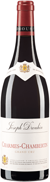 Picture of 2019 Joseph Drouhin Charmes Chambertin