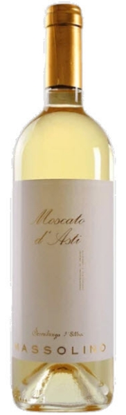 Picture of 2020 Massolino - Moscato d'Asti