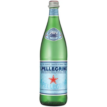 Picture of S. Pellegrino