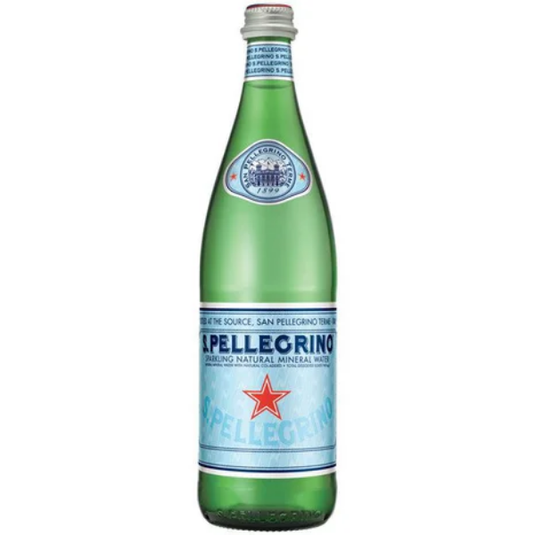 Picture of S. Pellegrino